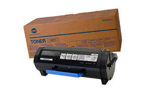 новый картридж Konica Minolta TNP-57 (AADX011)